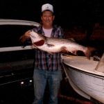 Henry “Monte” Turner