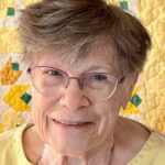 Frances Ann (Grabbe) Gordon