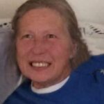 Catherine Marie Peetz