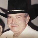 Ezra Eugene (Gene) Wilson