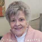 CoRene Leona (Buel) Keith